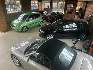 Oskam Auto's