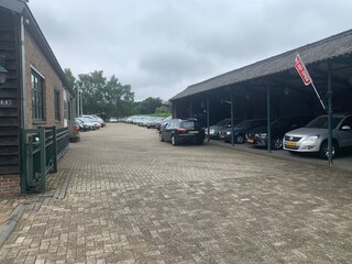 Oskam Auto's