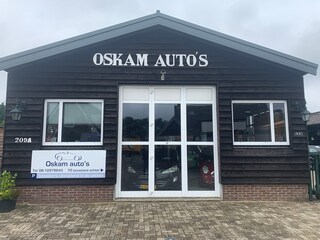 Oskam Auto's