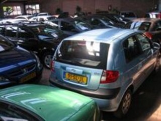 De Poort Auto's VOF