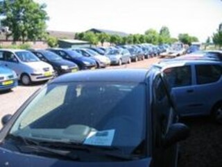 De Poort Auto's VOF