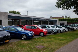 Auto Mobility