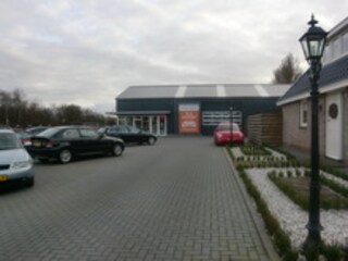 Jeeninga Auto's