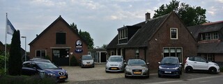 JAWI de With Auto’s en Brommobielen
