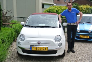 JAWI de With Auto’s en Brommobielen