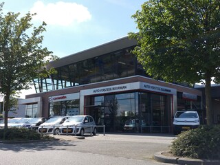 Auto Versteeg Buurman Barneveld BV