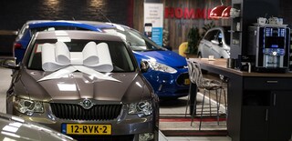 Auto Hommel B.V.