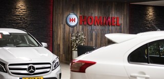 Auto Hommel B.V.