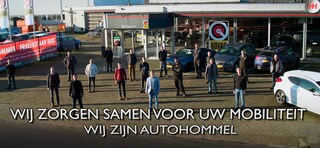 Auto Hommel B.V.