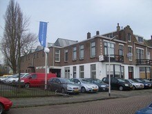 Garage Emmakade