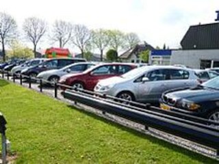 Roubos Auto's