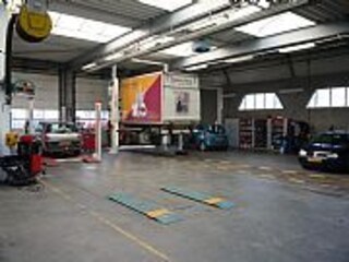 Roubos Auto's