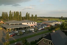 Auto Wientjes B.V.