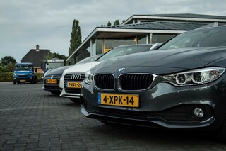 Auto Wientjes B.V.