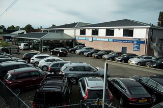 Auto Wientjes B.V.