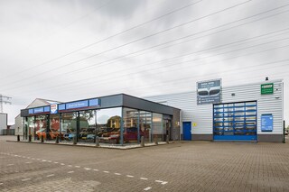Auto Buikema B.V.