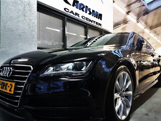 Carisma Car Center