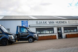 Autobedrijf Sjaak van Huenen