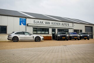 Autobedrijf Sjaak van Huenen