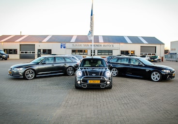 dealer image