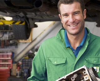 James Autoservice Cartechnics