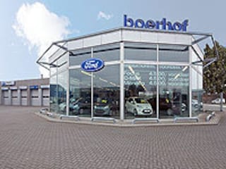 Ford Boerhof B.V.