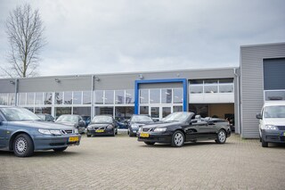 Grouwstra personen- en bedrijfswagens