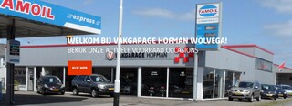 Autobedrijf Hofman