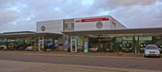 Auto Center Oostvoorne