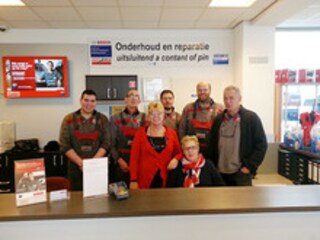 Auto Center Oostvoorne