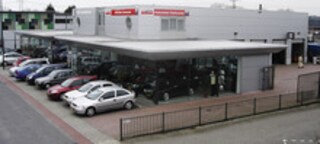 Auto Center Oostvoorne