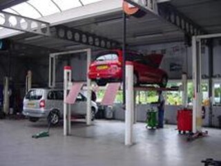 Garage Grinwis