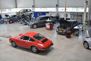 Autobedrijf APW