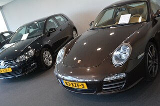 Autobedrijf APW