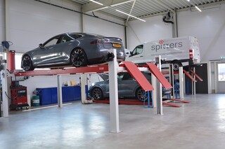Autobedrijf APW