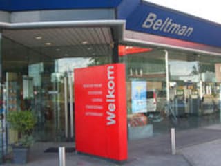 Automobielbedrijf Beltman B.V.