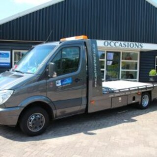 Auto van Putten