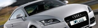 Autobedrijf Leus
