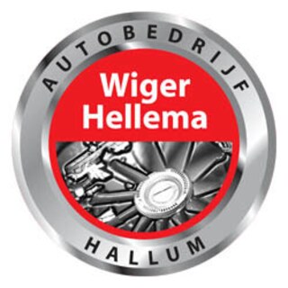 Autobedrijf Wiger Hellema