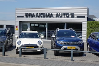 Braaksma Auto's