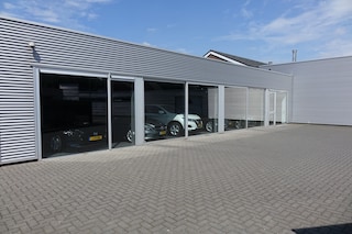 Braaksma Auto's