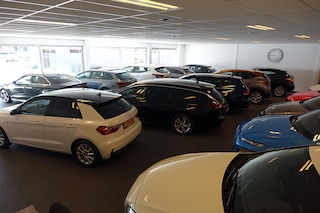 Braaksma Auto's