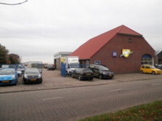 Autobedrijf Joosen