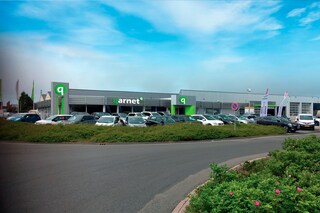 Qarnet