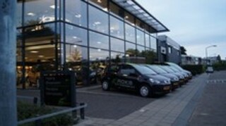 Roks autobedrijf
