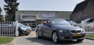 Verweij Auto`s