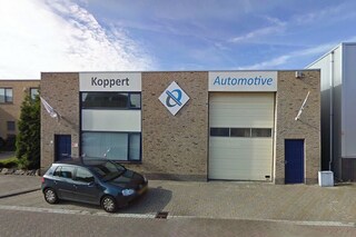 Koppert Automotive