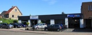 Bergmans Auto's