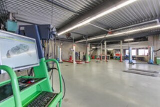 Autobedrijf Wijnne Nijmegen