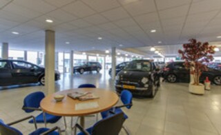 Autobedrijf Wijnne Nijmegen